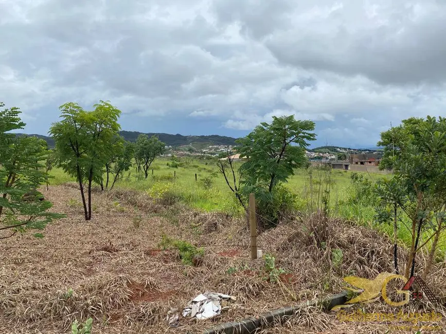 Foto 4 de Terreno / Lote à venda, 768m2 em Sao Joao Del Rei - MG