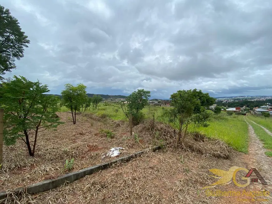 Foto 2 de Terreno / Lote à venda, 768m2 em Sao Joao Del Rei - MG