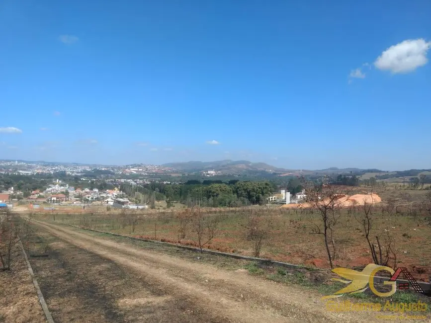 Foto 5 de Terreno / Lote à venda, 768m2 em Sao Joao Del Rei - MG