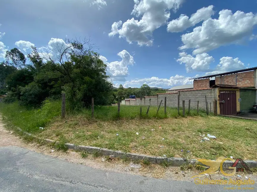 Terreno / Lote à venda, 360m2 em Vila Jardim São José, Sao Joao Del Rei - MG - imagem 4 Foto 4 de Terreno / Lote à venda, 360m2 em Vila Jardim São José, Sao Joao Del Rei - MG