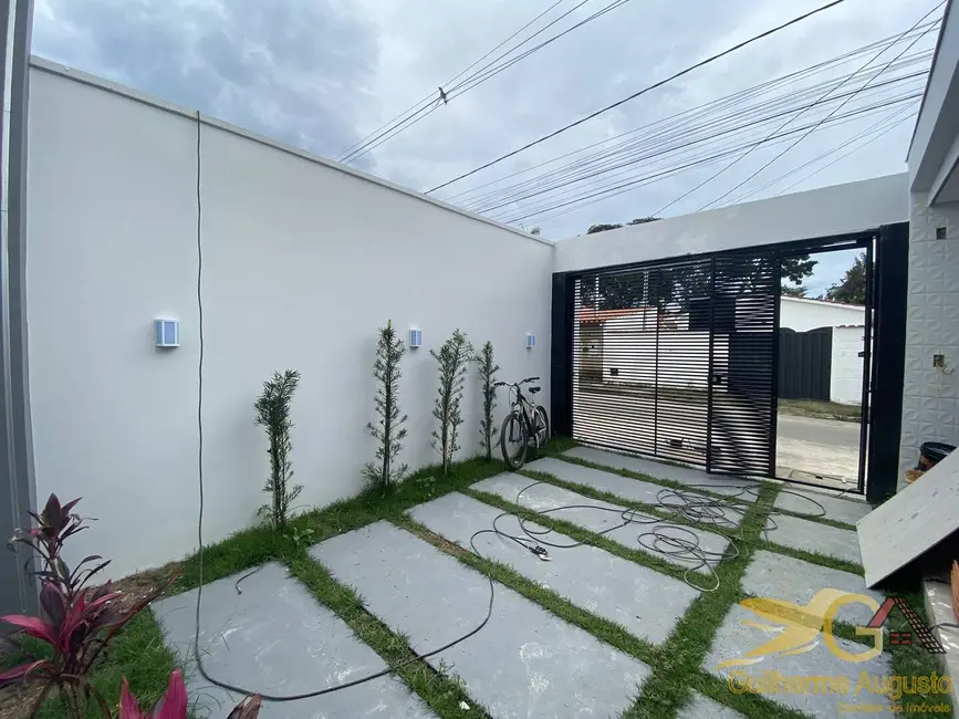 Foto 2 de Casa com 3 quartos à venda, 125m2 em Vila do Carmo (Colonia do Marçal), Sao Joao Del Rei - MG