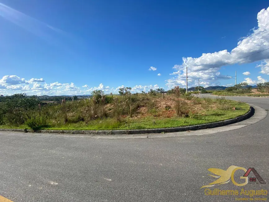 Foto 4 de Terreno / Lote à venda, 250m2 em Sao Joao Del Rei - MG