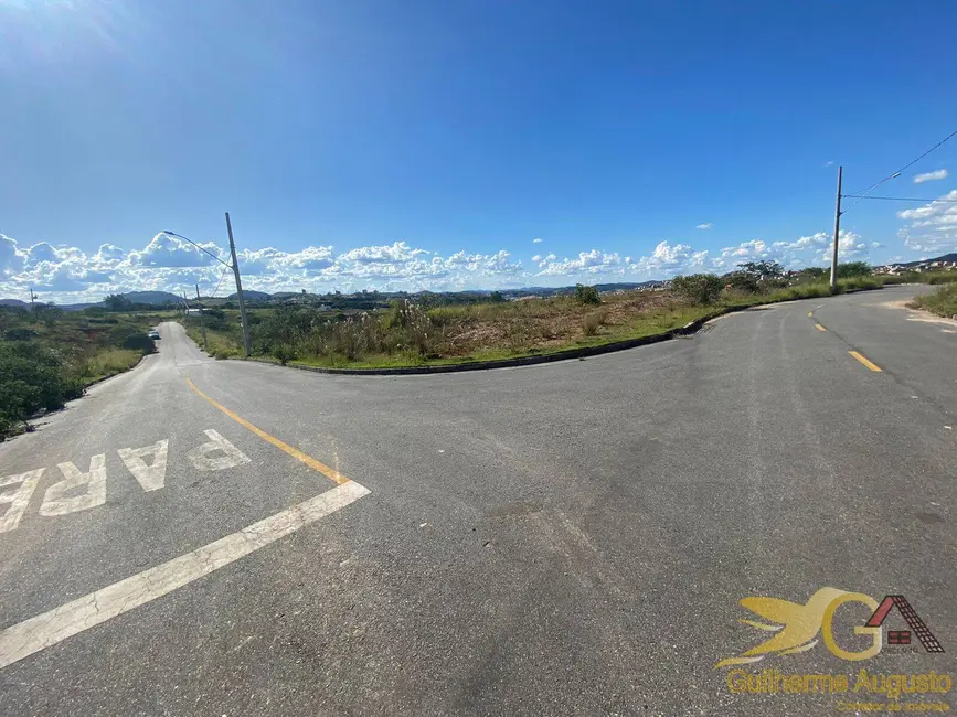 Foto 2 de Terreno / Lote à venda, 250m2 em Sao Joao Del Rei - MG