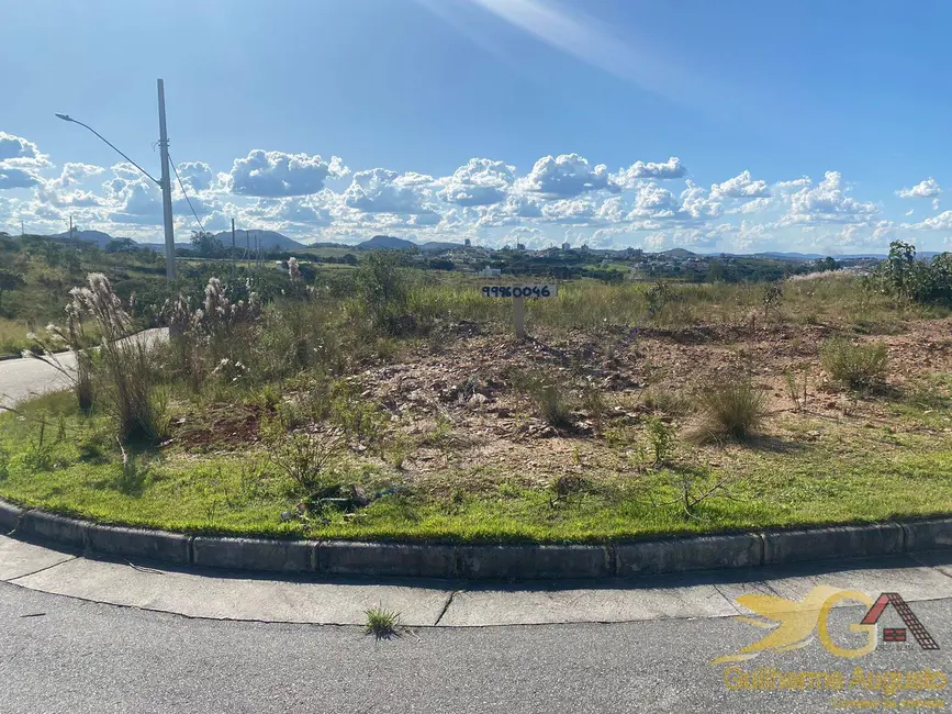 Foto 3 de Terreno / Lote à venda, 250m2 em Sao Joao Del Rei - MG