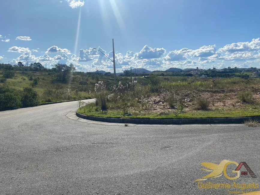 Foto 5 de Terreno / Lote à venda, 250m2 em Sao Joao Del Rei - MG