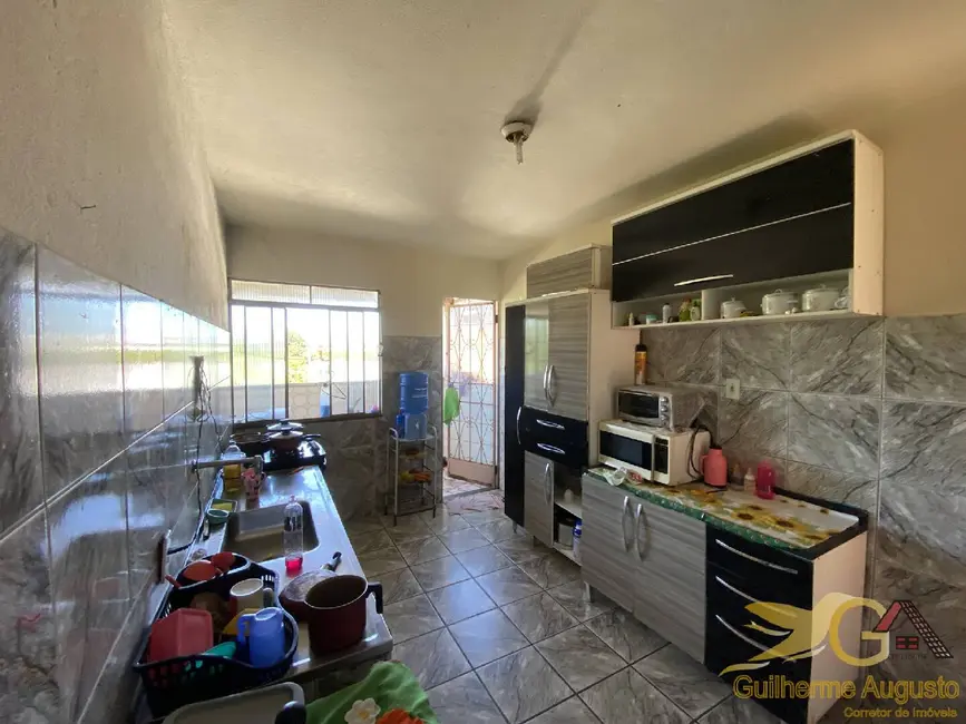 Apartamento com 2 quartos à venda em Bonfim, Sao Joao Del Rei - MG - imagem 6 Foto 6 de Apartamento com 2 quartos à venda em Bonfim, Sao Joao Del Rei - MG