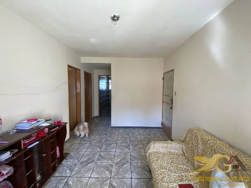 Apartamento com 2 quartos à venda em Bonfim, Sao Joao Del Rei - MG - imagem 4 Foto 4 de Apartamento com 2 quartos à venda em Bonfim, Sao Joao Del Rei - MG