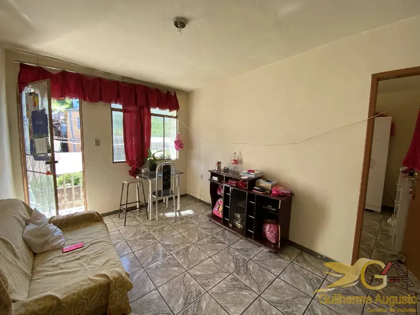 Apartamento com 2 quartos à venda em Bonfim, Sao Joao Del Rei - MG - imagem 3 Foto 3 de Apartamento com 2 quartos à venda em Bonfim, Sao Joao Del Rei - MG