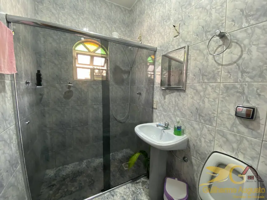 Casa com 3 quartos à venda, 252m2 em Parque Real, Sao Joao Del Rei - MG - imagem 8 Foto 8 de Casa com 3 quartos à venda, 252m2 em Parque Real, Sao Joao Del Rei - MG