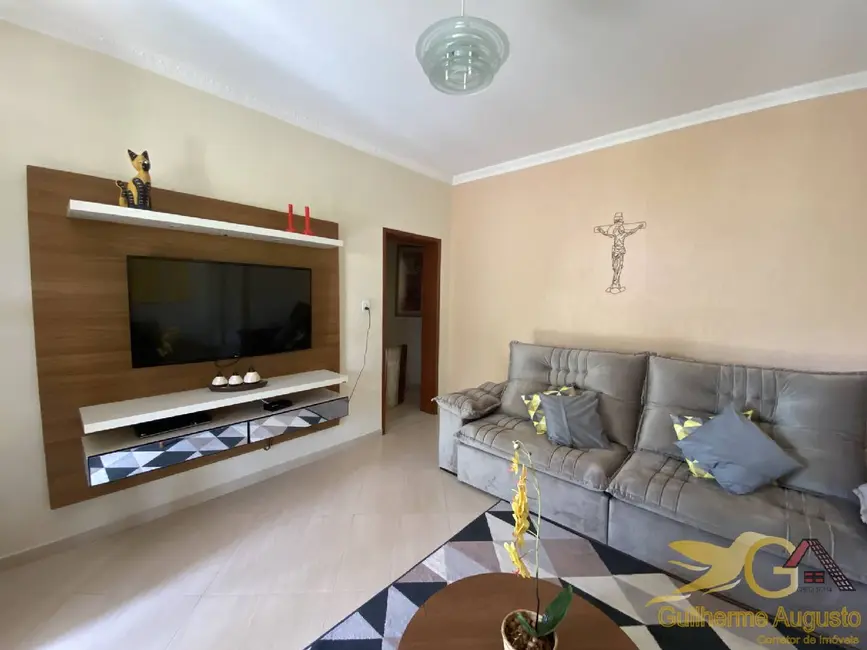 Casa com 3 quartos à venda, 252m2 em Parque Real, Sao Joao Del Rei - MG - imagem 5 Foto 5 de Casa com 3 quartos à venda, 252m2 em Parque Real, Sao Joao Del Rei - MG