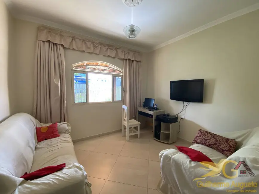 Casa com 3 quartos à venda, 252m2 em Parque Real, Sao Joao Del Rei - MG - imagem 7 Foto 7 de Casa com 3 quartos à venda, 252m2 em Parque Real, Sao Joao Del Rei - MG