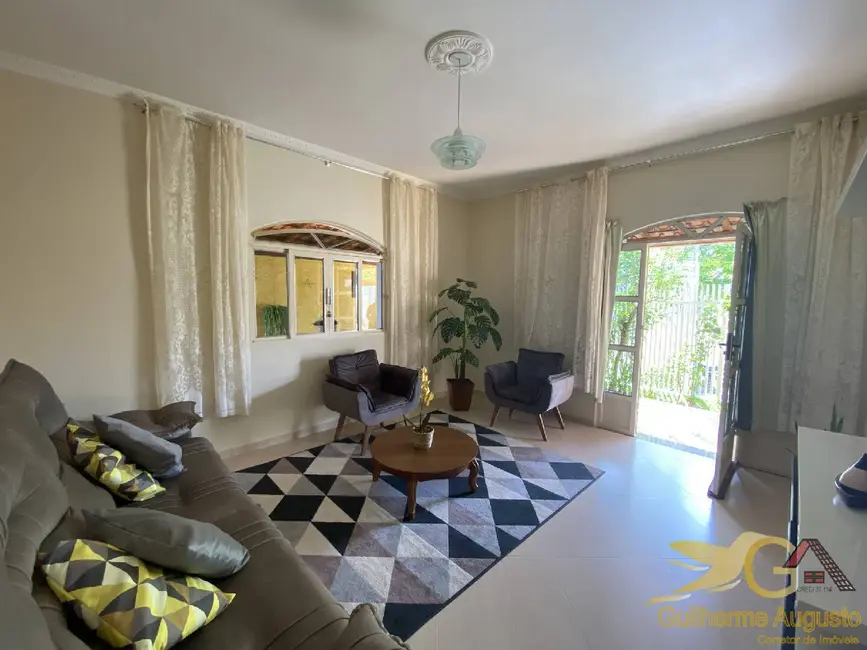Casa com 3 quartos à venda, 252m2 em Parque Real, Sao Joao Del Rei - MG - imagem 6 Foto 6 de Casa com 3 quartos à venda, 252m2 em Parque Real, Sao Joao Del Rei - MG