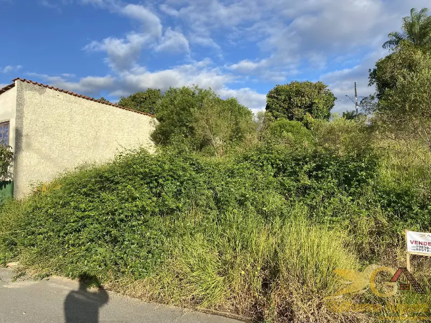 Foto 3 de Terreno / Lote à venda, 251m2 em Sao Joao Del Rei - MG