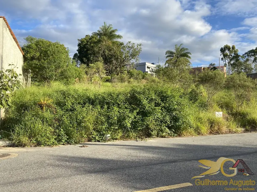 Foto 4 de Terreno / Lote à venda, 251m2 em Sao Joao Del Rei - MG