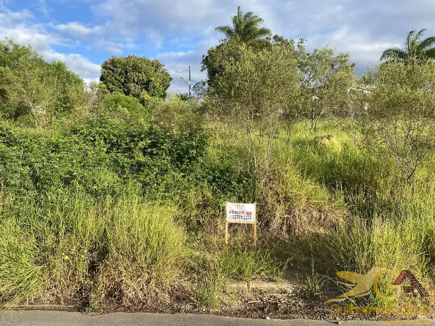 Foto 2 de Terreno / Lote à venda, 251m2 em Sao Joao Del Rei - MG