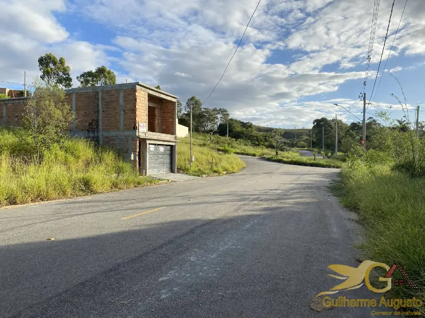 Foto 6 de Terreno / Lote à venda, 251m2 em Sao Joao Del Rei - MG