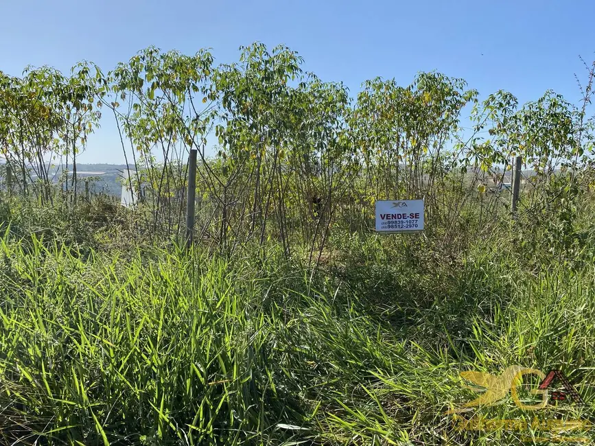 Foto 2 de Terreno / Lote à venda, 250m2 em Sao Joao Del Rei - MG