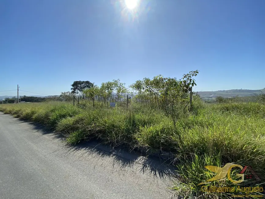 Foto 4 de Terreno / Lote à venda, 250m2 em Sao Joao Del Rei - MG