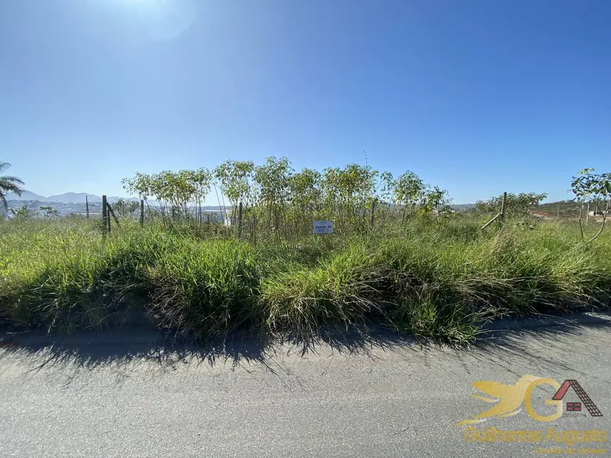 Foto 1 de Terreno / Lote à venda, 250m2 em Sao Joao Del Rei - MG