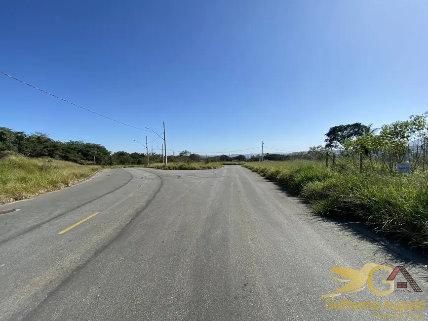 Foto 5 de Terreno / Lote à venda, 250m2 em Sao Joao Del Rei - MG