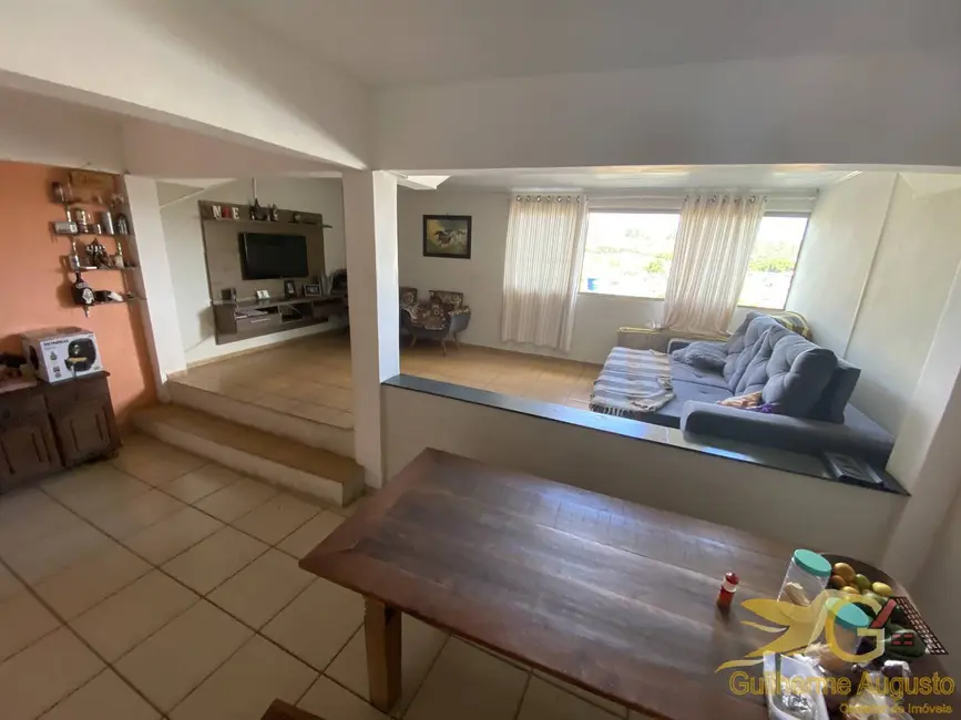 Casa com 3 quartos à venda, 240m2 em Bonfim, Sao Joao Del Rei - MG - imagem 8 Foto 8 de Casa com 3 quartos à venda, 240m2 em Bonfim, Sao Joao Del Rei - MG