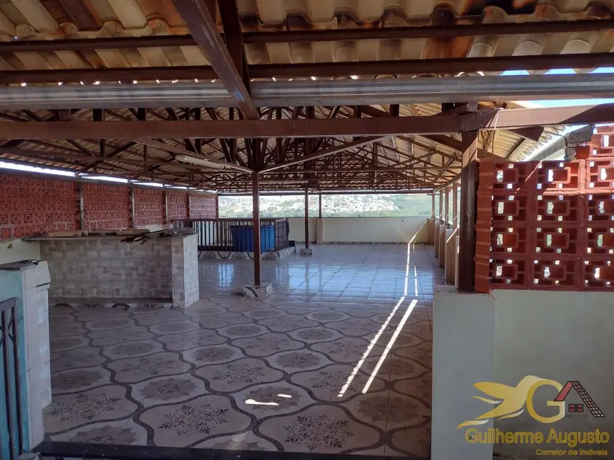 Casa com 6 quartos à venda, 120m2 em Bom Pastor, Sao Joao Del Rei - MG - imagem 4 Foto 4 de Casa com 6 quartos à venda, 120m2 em Bom Pastor, Sao Joao Del Rei - MG