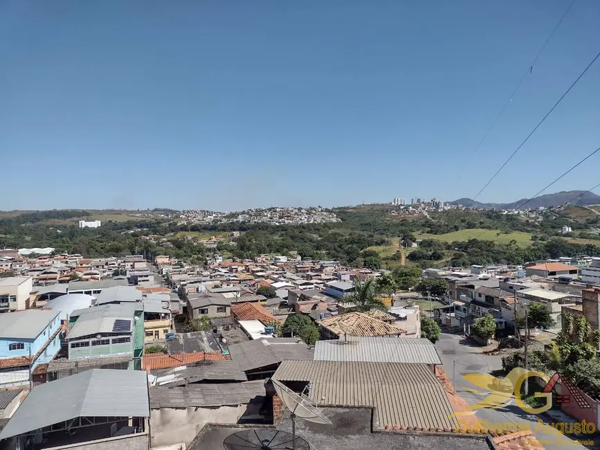 Casa com 6 quartos à venda, 120m2 em Bom Pastor, Sao Joao Del Rei - MG - imagem 6 Foto 6 de Casa com 6 quartos à venda, 120m2 em Bom Pastor, Sao Joao Del Rei - MG