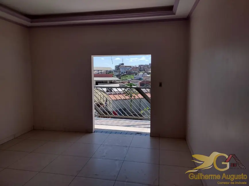 Casa com 6 quartos à venda, 120m2 em Bom Pastor, Sao Joao Del Rei - MG - imagem 8 Foto 8 de Casa com 6 quartos à venda, 120m2 em Bom Pastor, Sao Joao Del Rei - MG