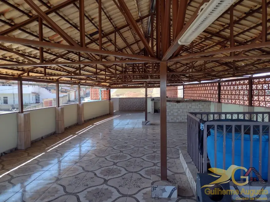 Casa com 6 quartos à venda, 120m2 em Bom Pastor, Sao Joao Del Rei - MG - imagem 3 Foto 3 de Casa com 6 quartos à venda, 120m2 em Bom Pastor, Sao Joao Del Rei - MG