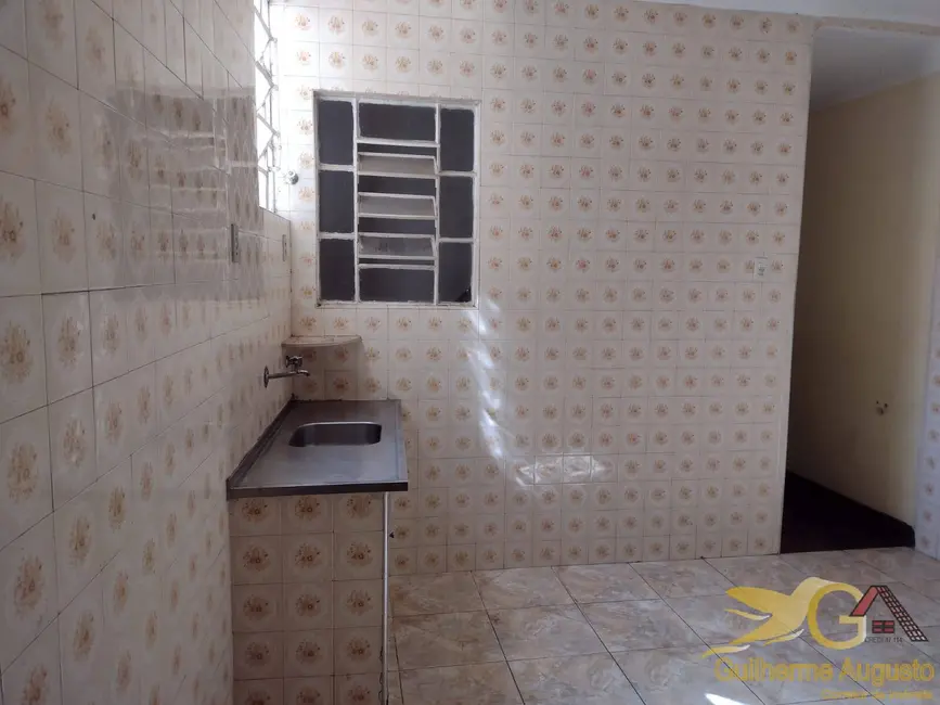 Foto 4 de Casa com 5 quartos à venda em Bela Vista, Sao Joao Del Rei - MG