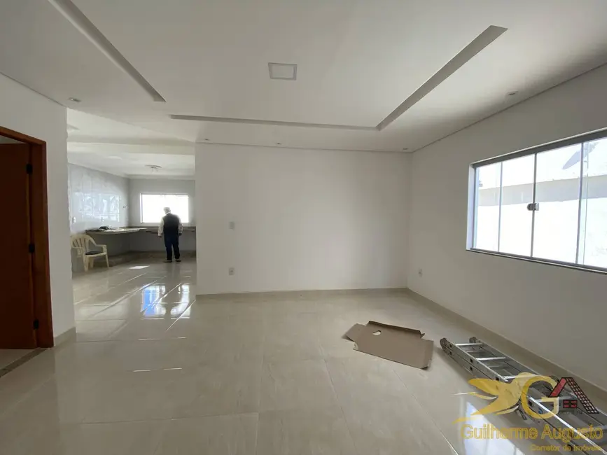 Foto 4 de Casa com 3 quartos à venda em Solar da Serra (Colônia do Marçal), Sao Joao Del Rei - MG