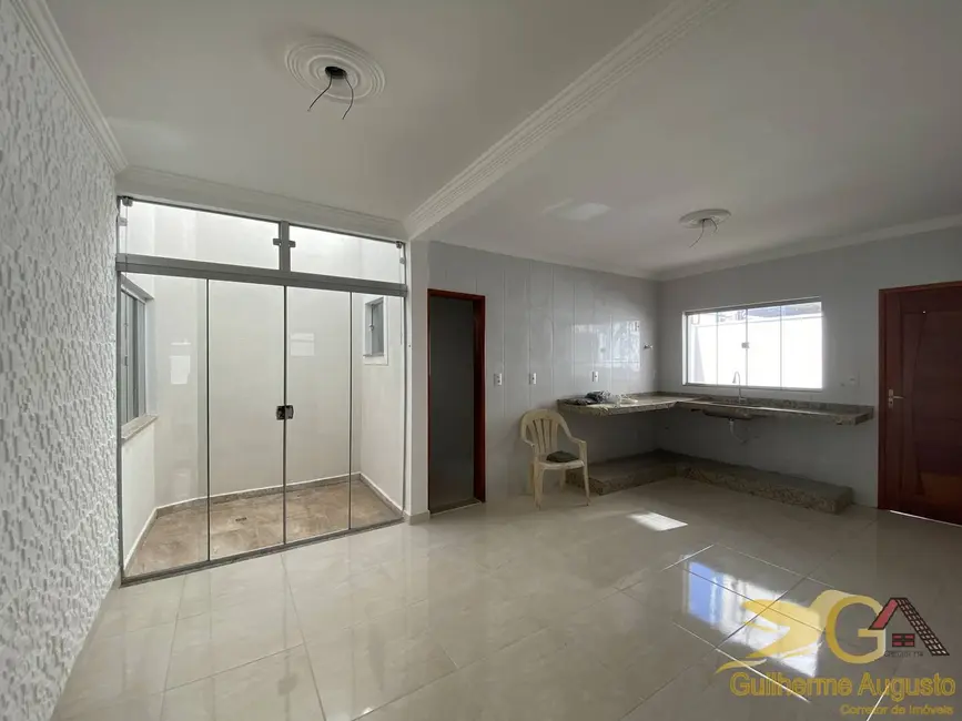 Foto 9 de Casa com 3 quartos à venda em Solar da Serra (Colônia do Marçal), Sao Joao Del Rei - MG