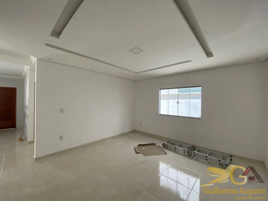 Foto 5 de Casa com 3 quartos à venda em Solar da Serra (Colônia do Marçal), Sao Joao Del Rei - MG