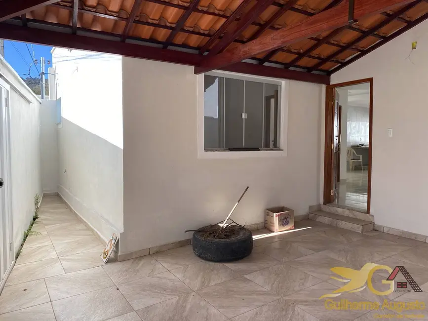 Foto 3 de Casa com 3 quartos à venda em Solar da Serra (Colônia do Marçal), Sao Joao Del Rei - MG