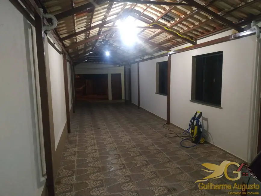 Casa com 6 quartos à venda em Vila Belizário, Sao Joao Del Rei - MG - imagem 3 Foto 3 de Casa com 6 quartos à venda em Vila Belizário, Sao Joao Del Rei - MG