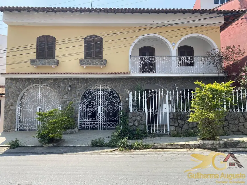 Foto 1 de Casa com 4 quartos à venda e para alugar, 334m2 em São Caetano, Sao Joao Del Rei - MG