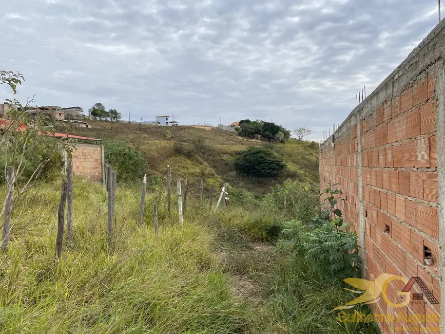 Foto 3 de Terreno / Lote à venda, 125m2 em Cidade Nova, Sao Joao Del Rei - MG