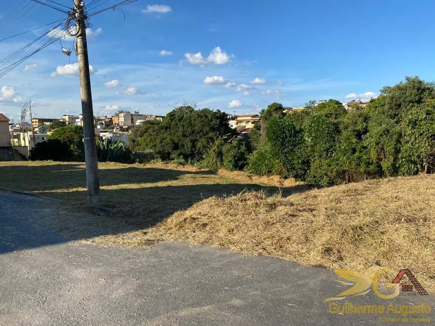Terreno / Lote à venda, 608m2 em São Caetano, Sao Joao Del Rei - MG - imagem 3 Foto 3 de Terreno / Lote à venda, 608m2 em São Caetano, Sao Joao Del Rei - MG