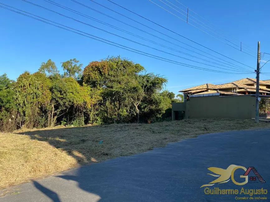 Foto 2 de Terreno / Lote à venda, 608m2 em São Caetano, Sao Joao Del Rei - MG