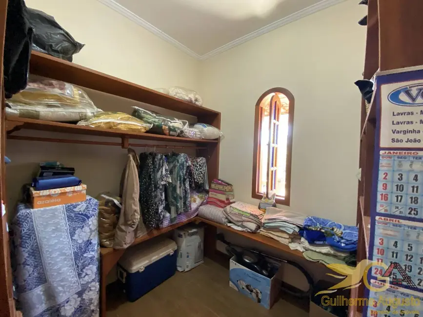 Foto 6 de Chácara com 2 quartos à venda, 9760m2 em Sao Joao Del Rei - MG