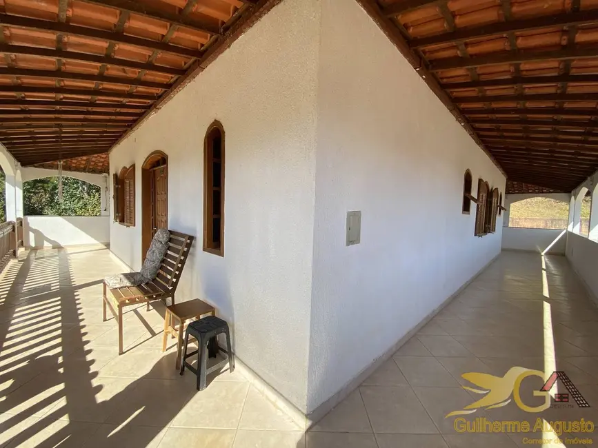 Foto 3 de Chácara com 2 quartos à venda, 9760m2 em Sao Joao Del Rei - MG