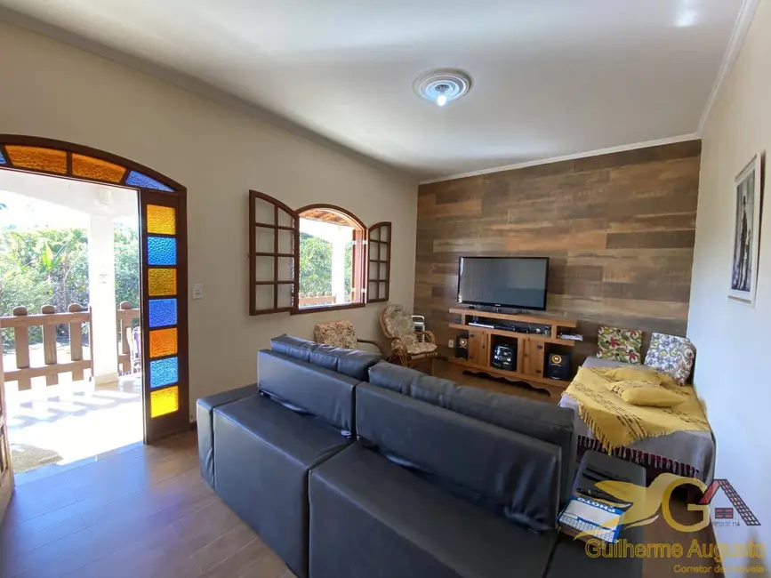 Foto 5 de Chácara com 2 quartos à venda, 9760m2 em Sao Joao Del Rei - MG