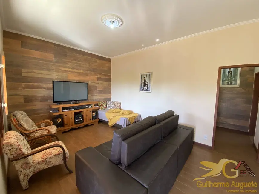 Foto 4 de Chácara com 2 quartos à venda, 9760m2 em Sao Joao Del Rei - MG