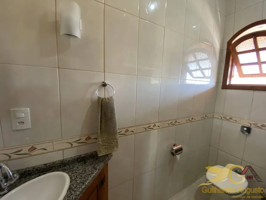 Foto 7 de Chácara com 2 quartos à venda, 9760m2 em Sao Joao Del Rei - MG