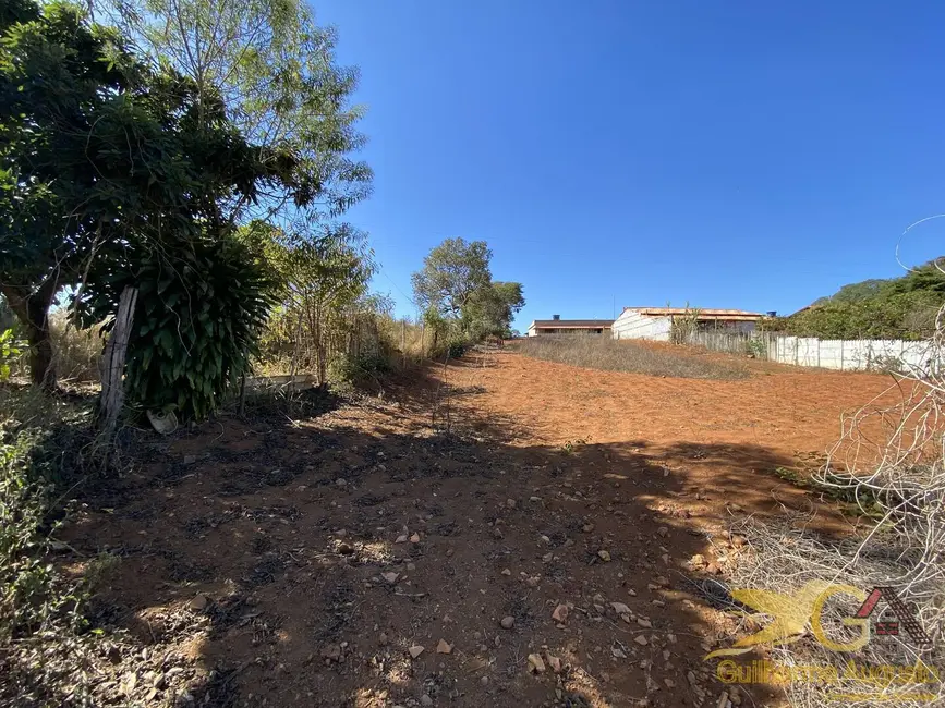 Foto 3 de Terreno / Lote à venda, 1111m2 em Sao Joao Del Rei - MG