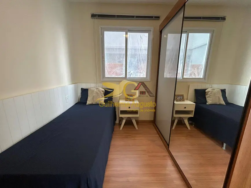 Apartamento com 2 quartos à venda, 61m2 em Dom Bosco, Sao Joao Del Rei - MG - imagem 7 Foto 7 de Apartamento com 2 quartos à venda, 61m2 em Dom Bosco, Sao Joao Del Rei - MG