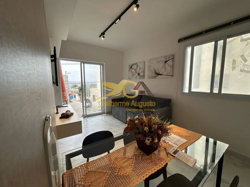 Foto 2 de Apartamento com 2 quartos à venda, 61m2 em Dom Bosco, Sao Joao Del Rei - MG