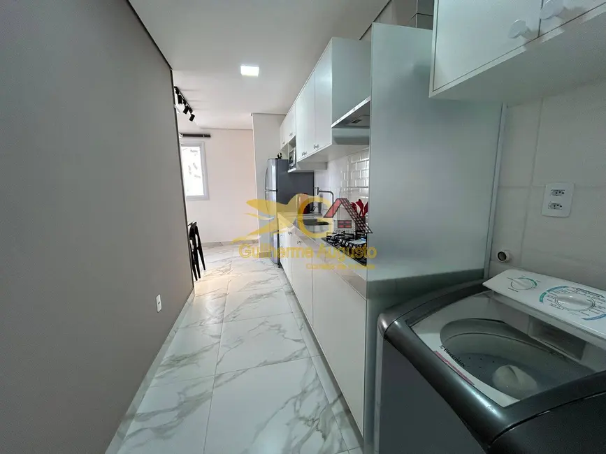 Apartamento com 2 quartos à venda, 61m2 em Dom Bosco, Sao Joao Del Rei - MG - imagem 8 Foto 8 de Apartamento com 2 quartos à venda, 61m2 em Dom Bosco, Sao Joao Del Rei - MG