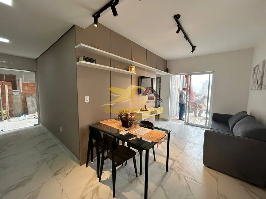 Apartamento com 2 quartos à venda, 61m2 em Dom Bosco, Sao Joao Del Rei - MG - imagem 3 Foto 3 de Apartamento com 2 quartos à venda, 61m2 em Dom Bosco, Sao Joao Del Rei - MG