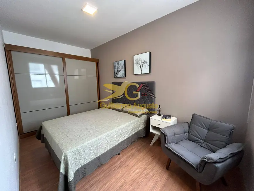 Apartamento com 2 quartos à venda, 61m2 em Dom Bosco, Sao Joao Del Rei - MG - imagem 9 Foto 9 de Apartamento com 2 quartos à venda, 61m2 em Dom Bosco, Sao Joao Del Rei - MG